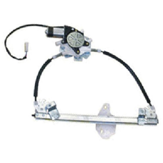 Máquina do Vidro Elétrico - Micro - 11167 - (1)