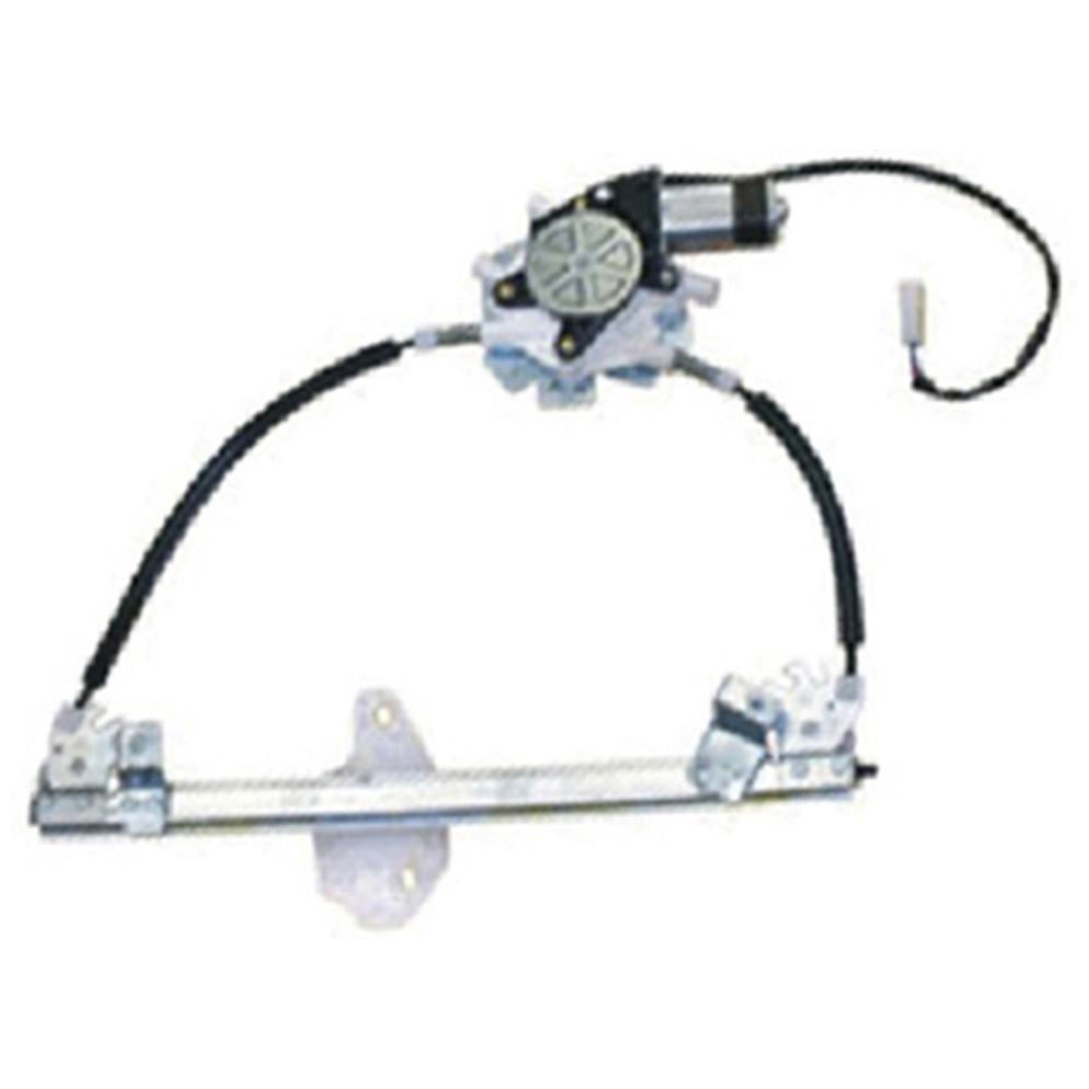 Máquina do Vidro Elétrico - Micro - 11168 - (1)