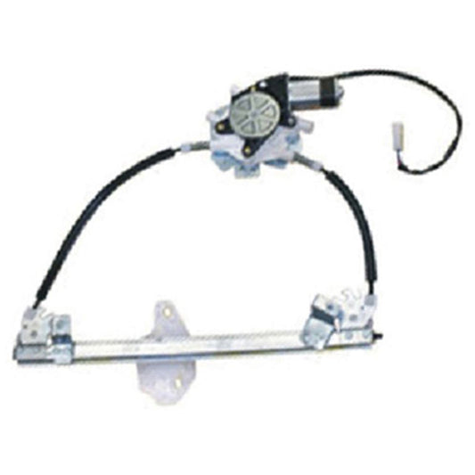 Máquina do Vidro Elétrico - Micro - 11168 - (1)