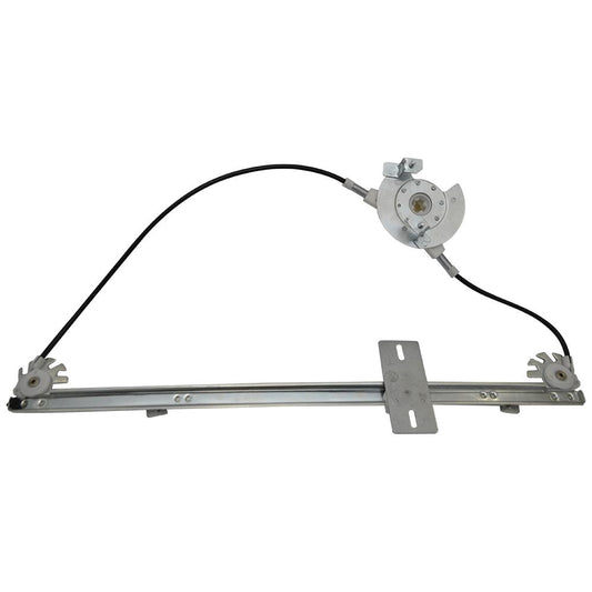 Máquina do Vidro Elétrico - Micro - 11473 - (1)