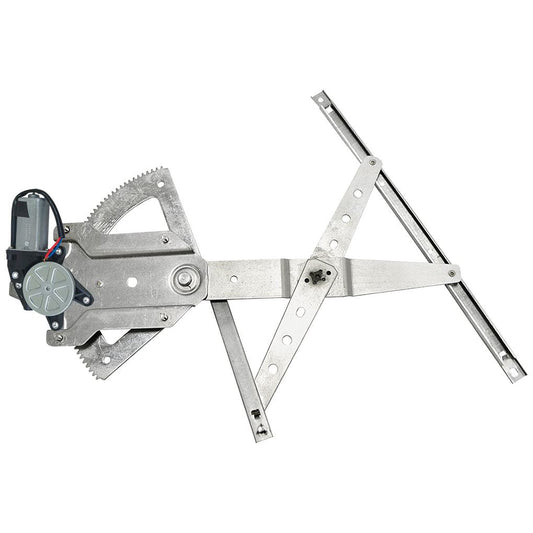 Máquina do Vidro Elétrico - Micro - 15554 - (1)