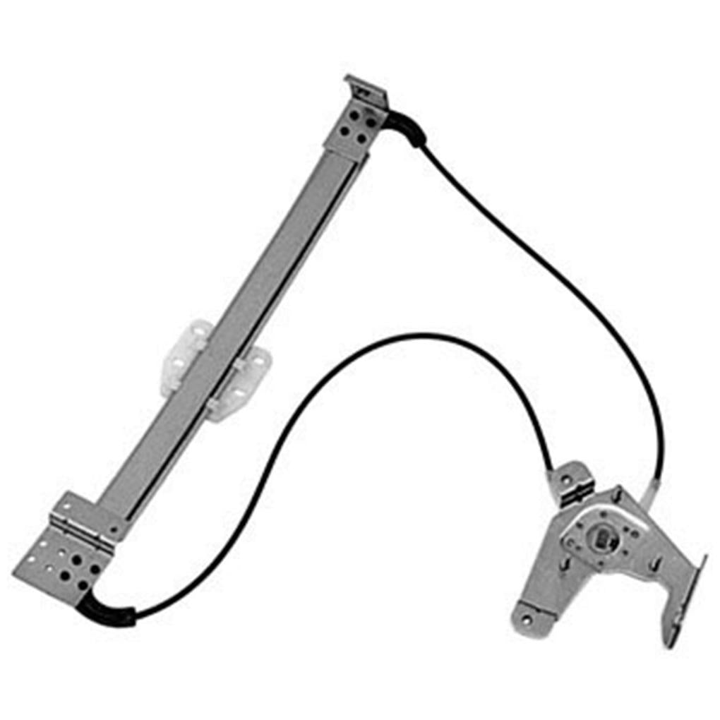 Máquina do Vidro Elétrico - Micro - 20561 - (1)
