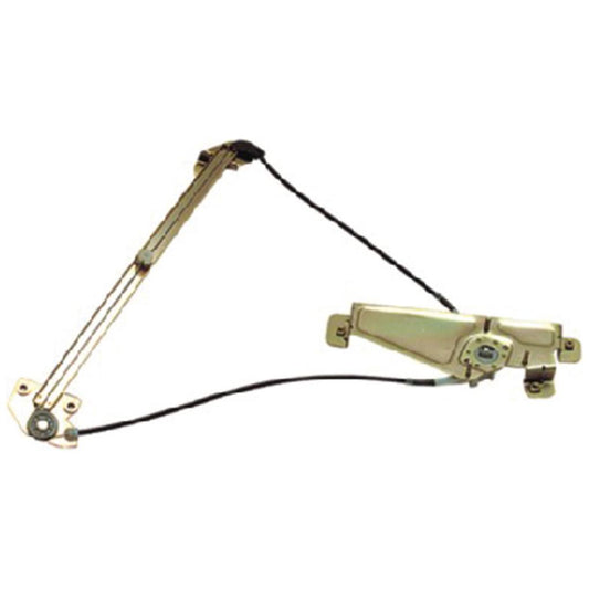 Máquina do Vidro Elétrico - Micro - 40208 - (1)