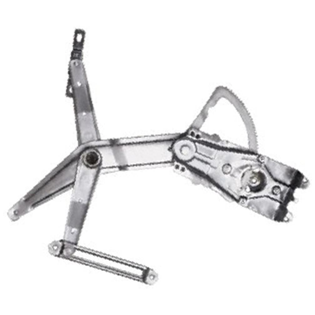 Máquina do Vidro Elétrico - Micro - 41264 - (1)