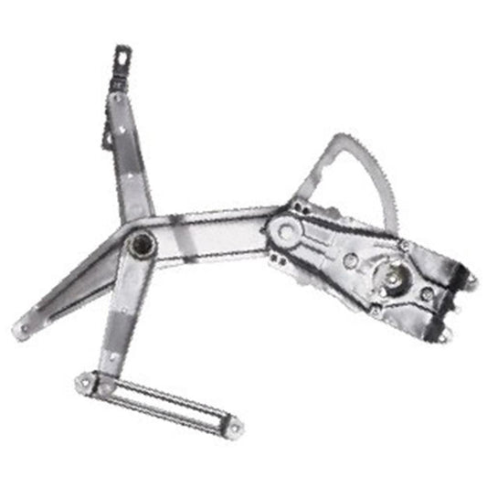 Máquina do Vidro Elétrico - Micro - 41264 - (1)
