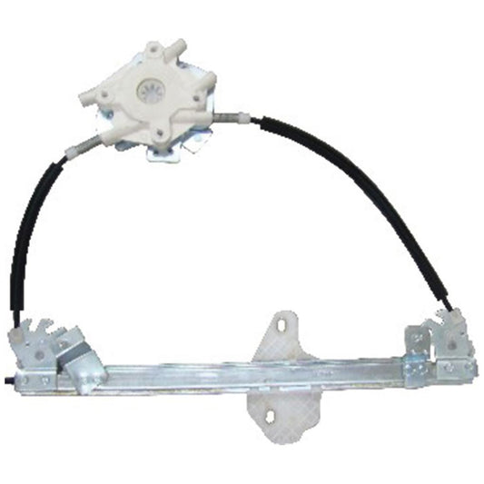 Máquina do Vidro Elétrico - Universal - 11394 - (1)
