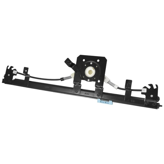 Máquina do Vidro Elétrico - Universal - 71173 - (1)