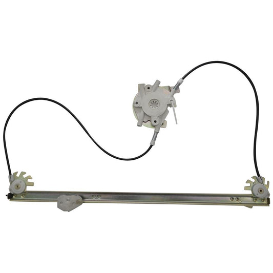 Máquina do Vidro Elétrico - Universal - 71285 - (1)