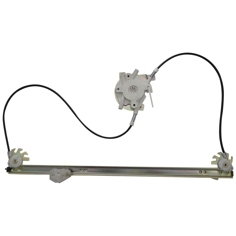 Máquina do Vidro Elétrico - Universal - 71286 - (1)