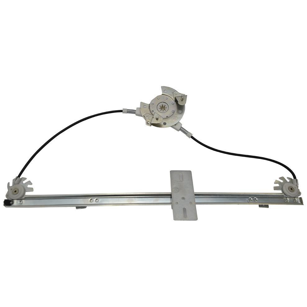 Máquina do Vidro Elétrico - Universal - 71292 - (1)
