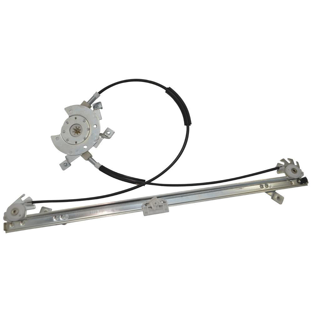 Máquina do Vidro Elétrico - Universal - 71297 - (1)