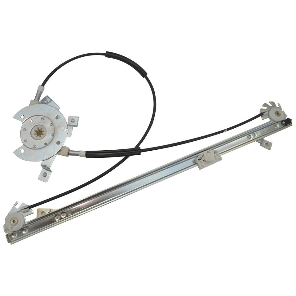 Máquina do Vidro Elétrico - Universal - 71302 - (1)