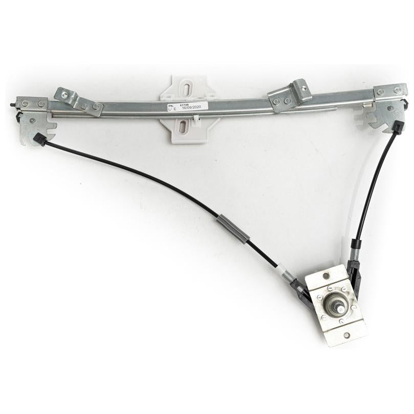 Máquina do Vidro Manual - Micro - 61709 - (4)