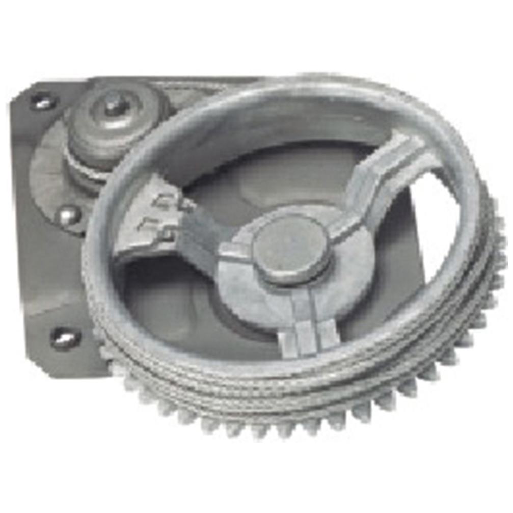 Máquina do Vidro Manual - Universal - 40425 - (1)