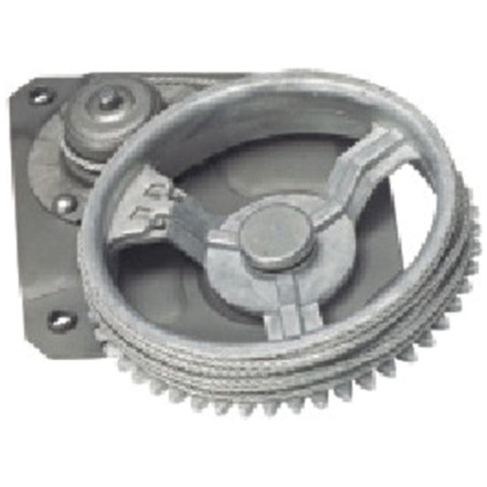 Máquina do Vidro Manual - Universal - 40425 - (1)