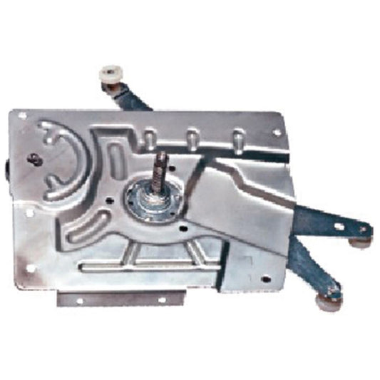 Máquina do Vidro Manual - Universal - 40542 - (1)