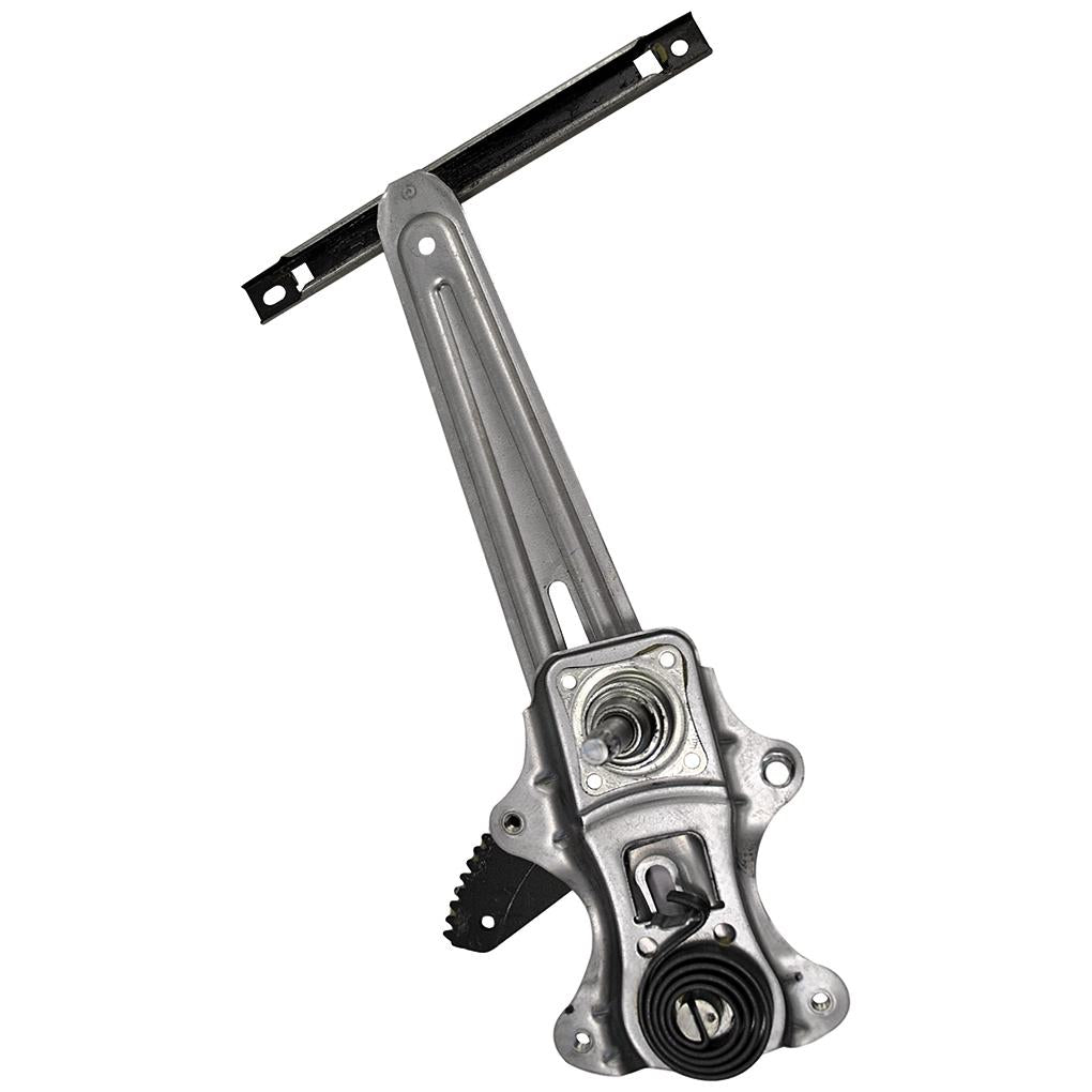 Máquina do Vidro Manual - Universal - 41659 - (1)