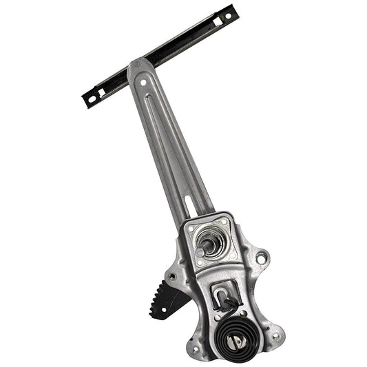 Máquina do Vidro Manual - Universal - 41659 - (1)