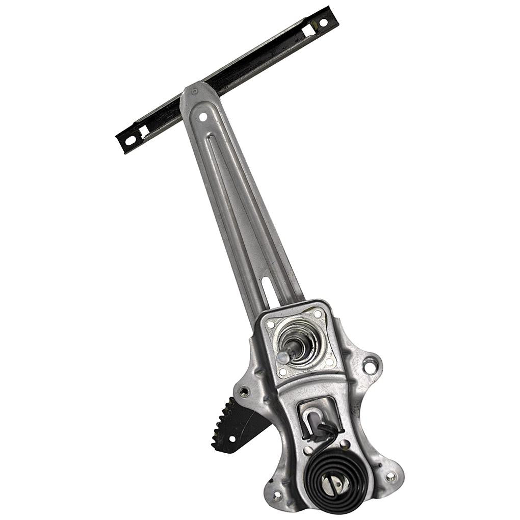 Máquina do Vidro Manual - Universal - 41660 - (1)