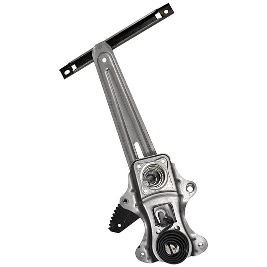 Máquina do Vidro Manual - Universal - 41660 - (1)