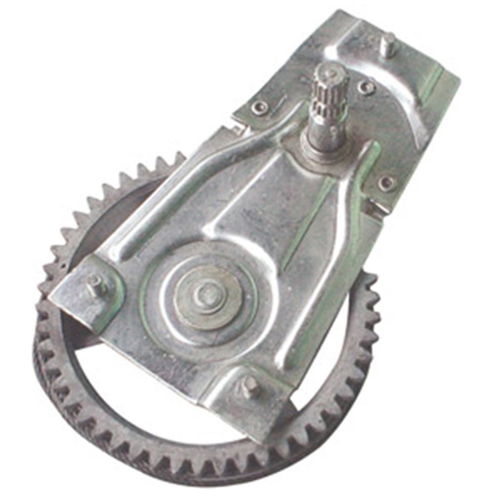 Máquina do Vidro Manual - Universal - 60233 - (1)