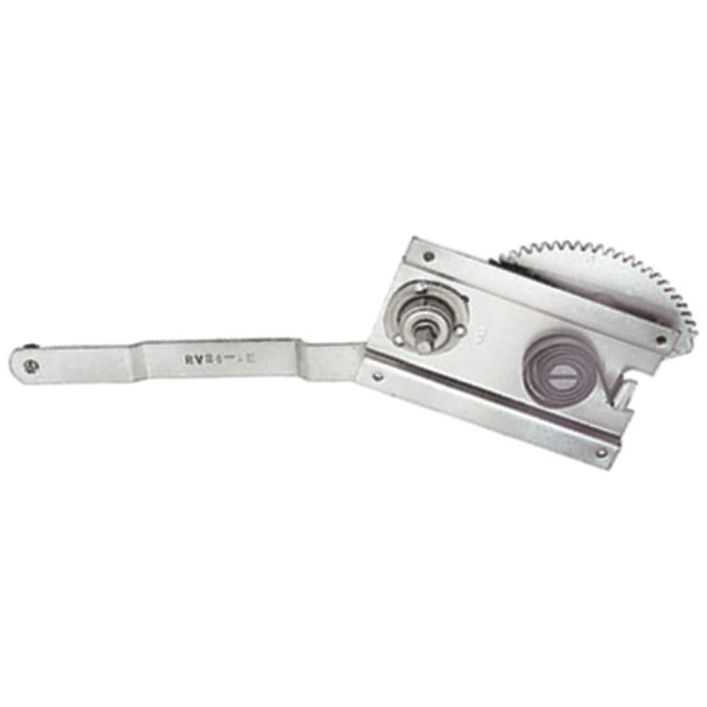 Máquina do Vidro Manual - Universal - 60332 - (1)