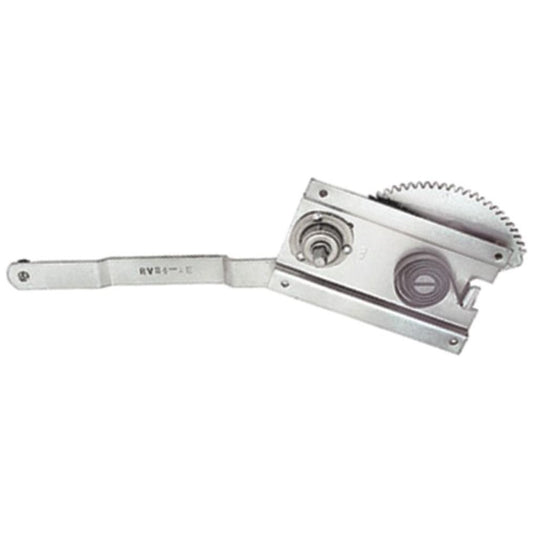 Máquina do Vidro Manual - Universal - 60332 - (1)
