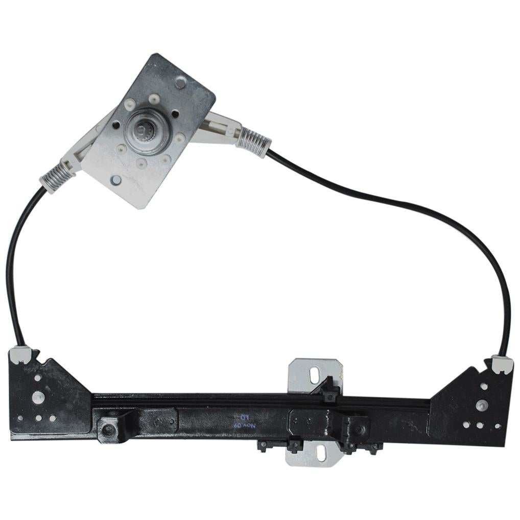 Máquina do Vidro Manual - Universal - 61947 - (1)