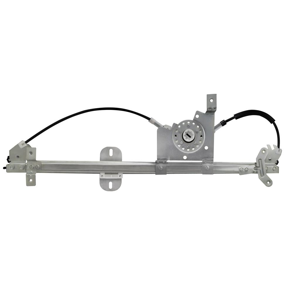 Máquina Elétrica do Vidro DA Porta Dianteira - Universal - 50880 - (1)