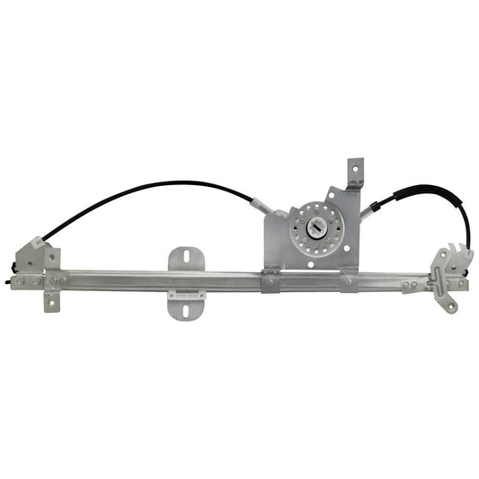 Máquina Elétrica do Vidro DA Porta Dianteira - Universal - 50880 - (1)