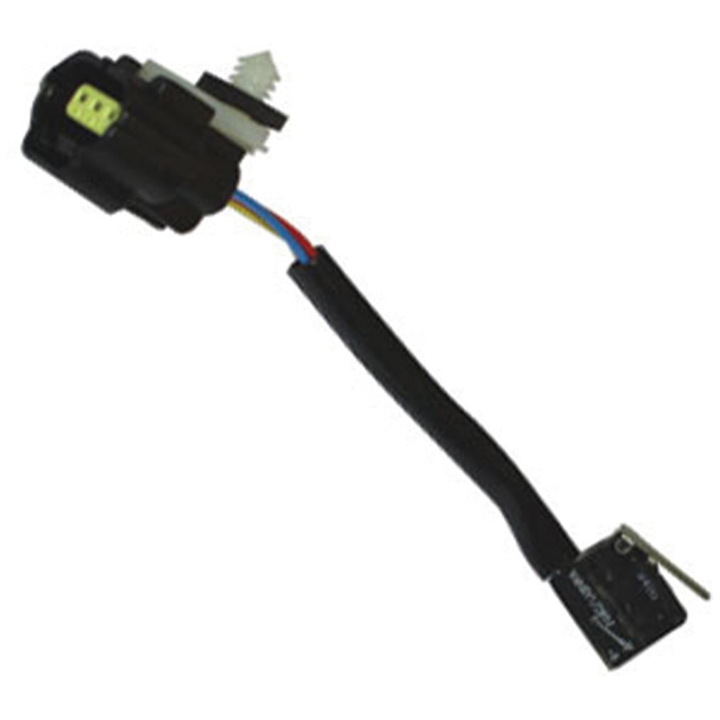 Micro Alarme Para Maçaneta Externa - Universal - 21773 - (1)