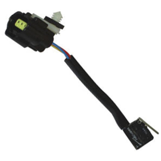 Micro Alarme Para Maçaneta Externa - Universal - 21773 - (1)