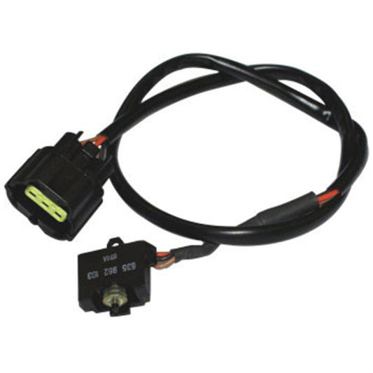 Micro Alarme Para Maçaneta Externa - Universal - 21774 - (1)