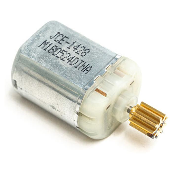 Micro Motor Elétrico para Fechadura da Porta - Micro - 90863 - (1)