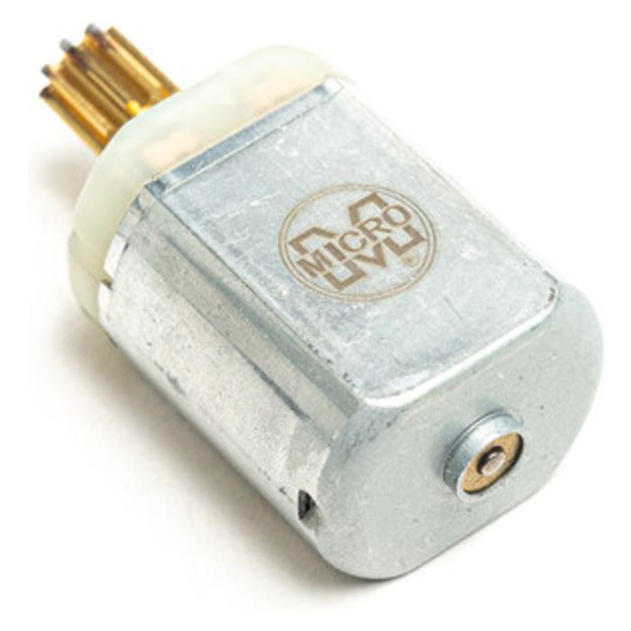 Micro Motor Elétrico para Fechadura da Porta - Micro - 90863 - (2)