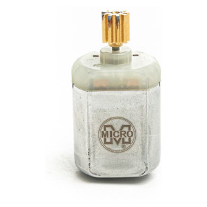 Micro Motor Elétrico para Fechadura da Porta - Micro - 90863 - (4)