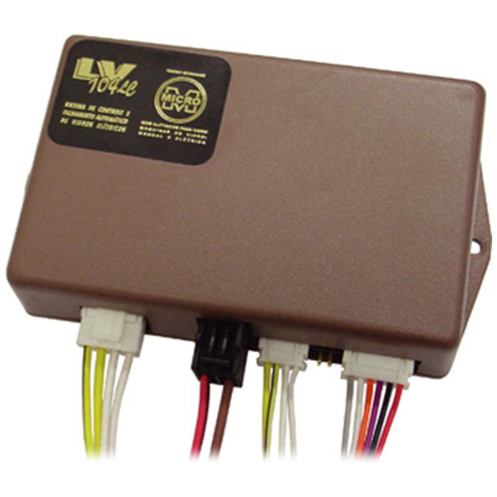 Módulo Sensor do Interruptor do Vidro - Universal - 90193 - (1)