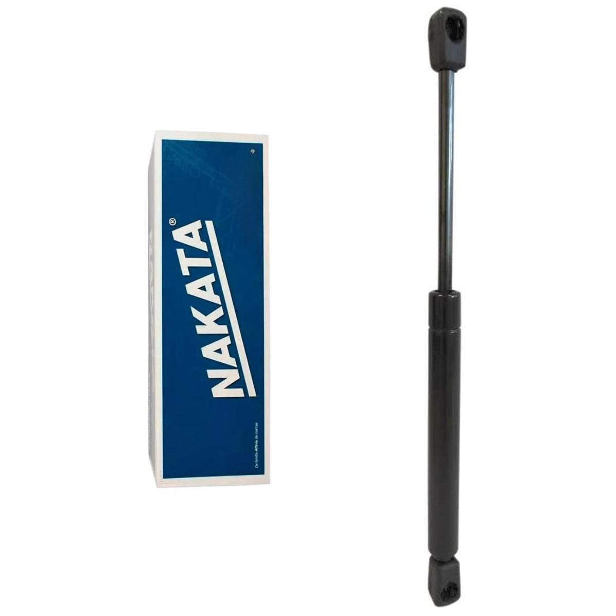 Par de Amortecedor Mola a Gás Traseiro da Tampa Traseira - Nakata - MG 17365 - (3)