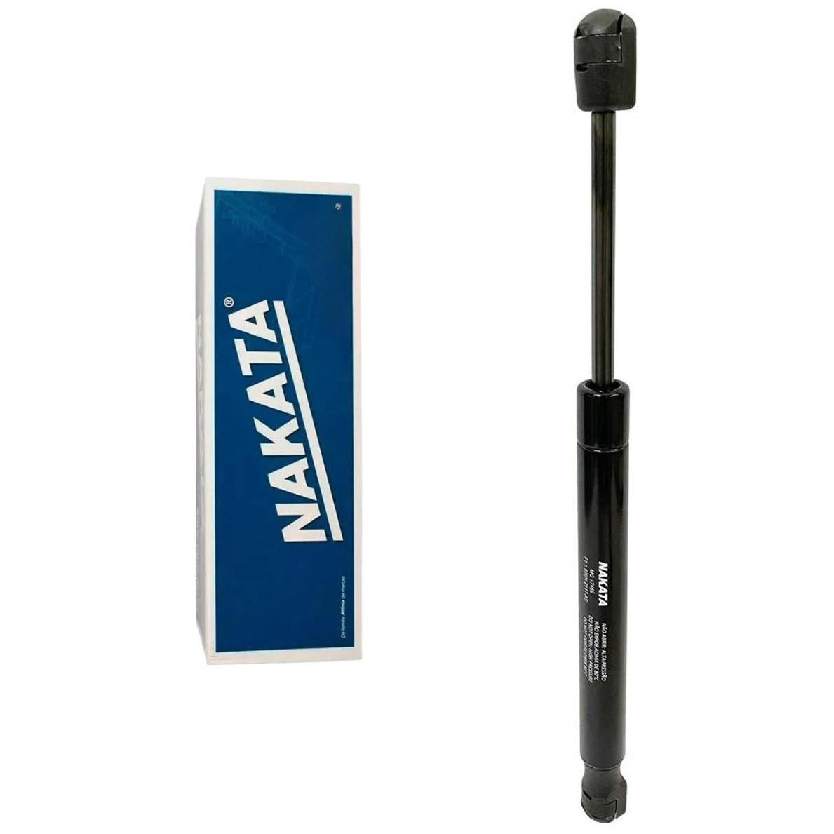 Amortecedor Mola a Gás Traseiro Direito ou Esquerdo da Tampa Traseira para Ford Fusion - Nakata - MG 17469 - (1)