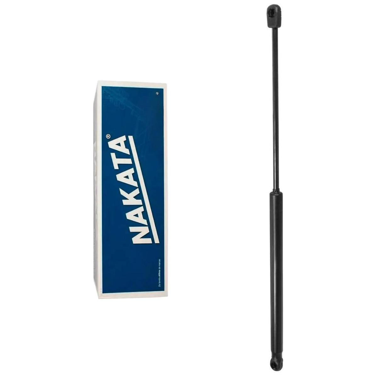 Mola a Gás Traseira - Nakata - MG 17058 - (1)