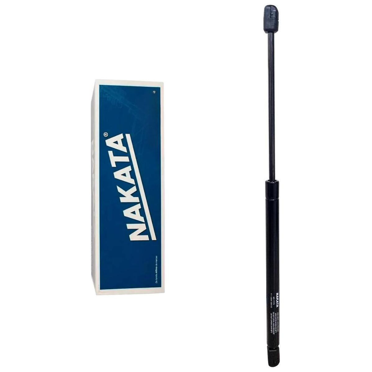 Par de Amortecedor Mola a Gás Traseiro da Tampa Traseira - Nakata - MG 17276 - (3)