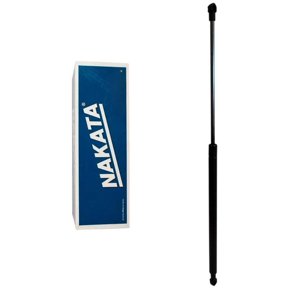 Par de Amortecedor Mola a Gás Traseiro da Tampa Traseira - Nakata - MG 17283 - (3)