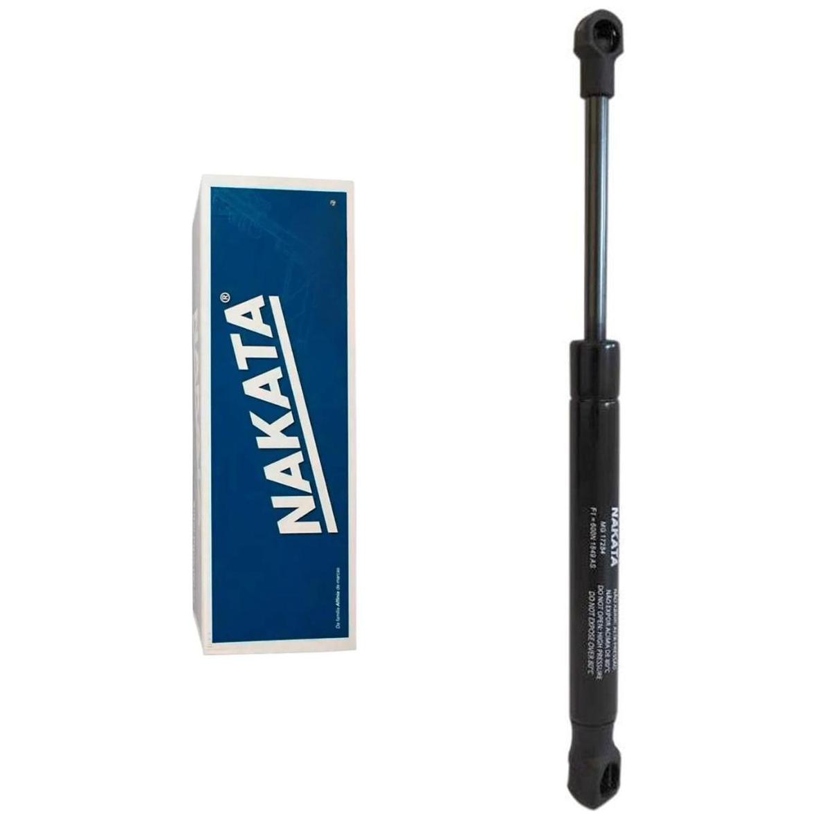 Mola A Gás Traseira - Nakata - MG 17284 - (1)