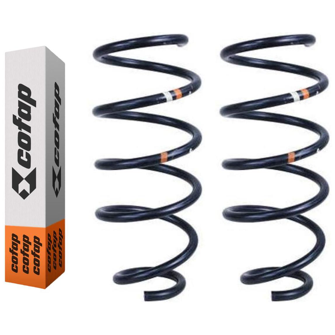 Mola Suspensão Chevrolet Spin - Cofap - MC.ECHE320 - (1)
