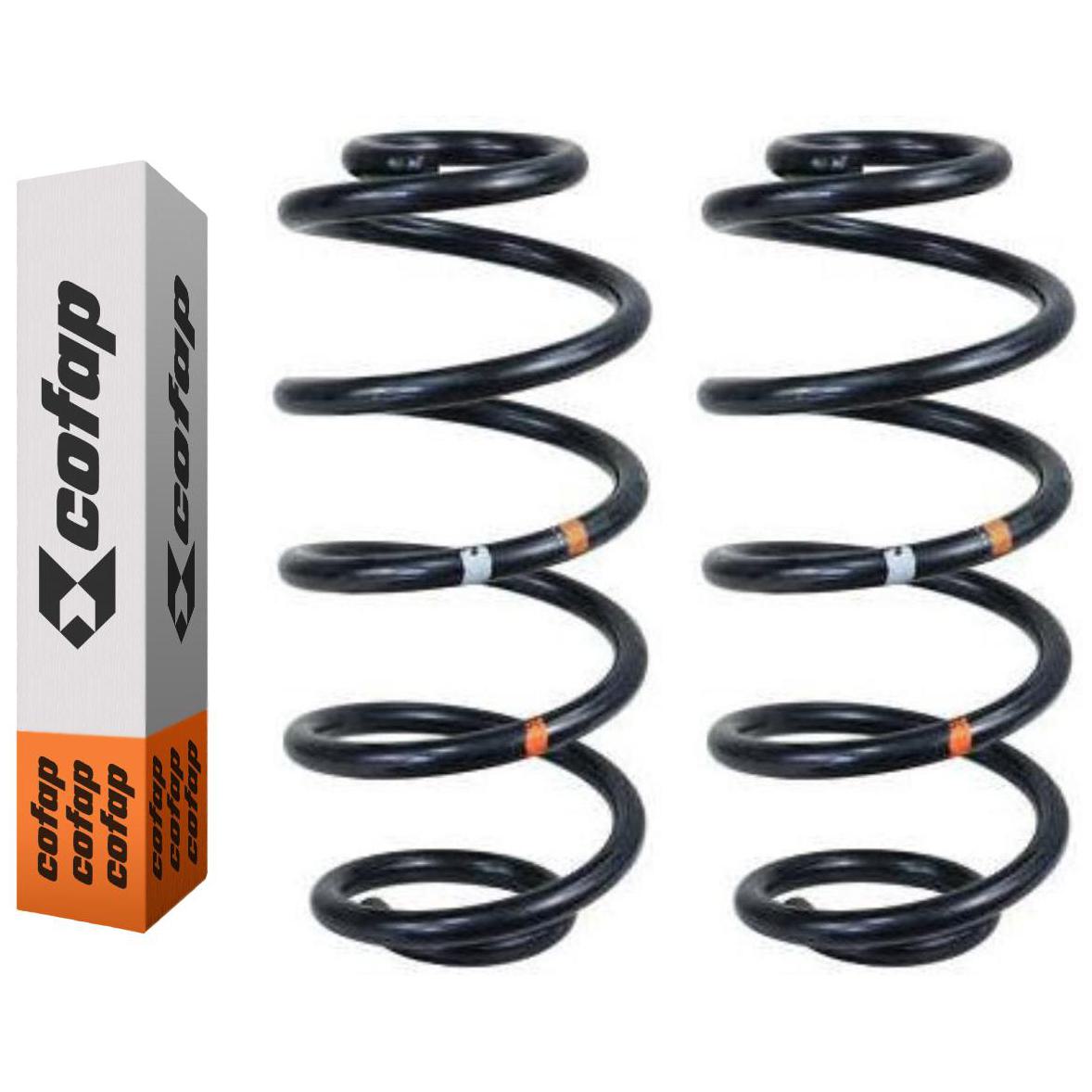 Mola Suspensão Chevrolet Spin - Cofap - MC.ECHE322 - (1)