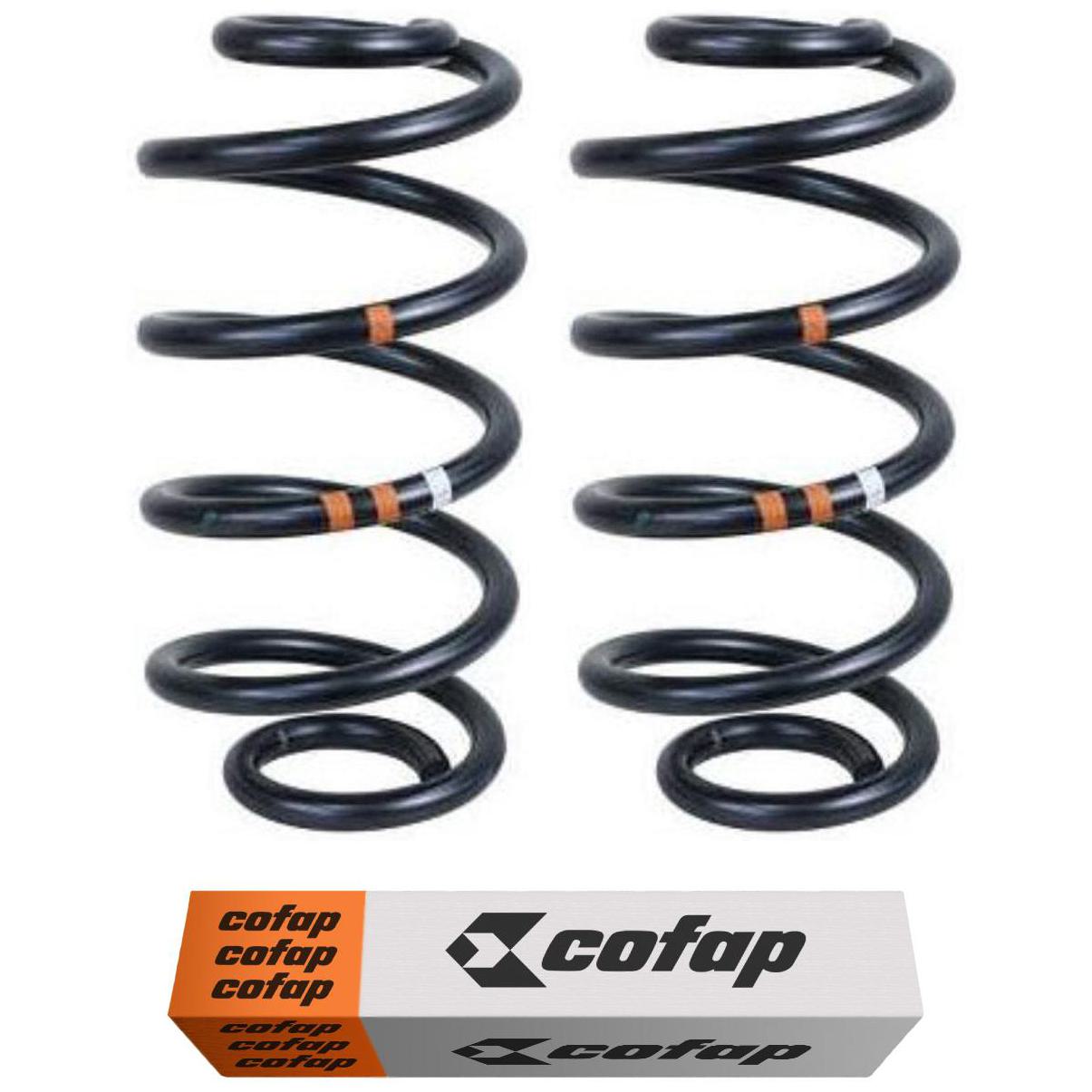 Par Mola Suspensão para Chevrolet Spin - Cofap - MC.ECHE323 - (1)