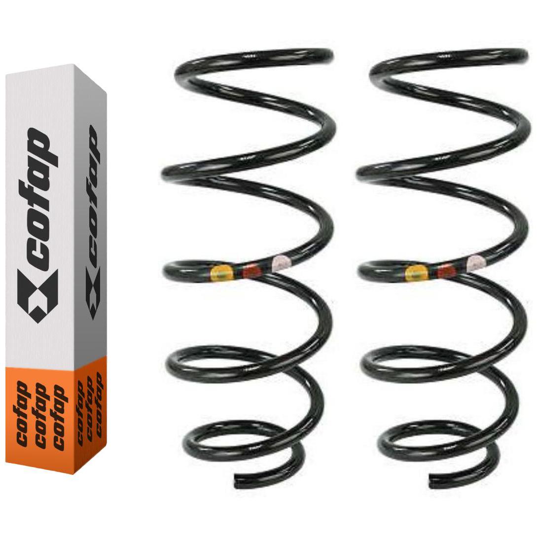 Mola Suspensão Dianteira - Cofap - MC.ECHE1015M - (1)