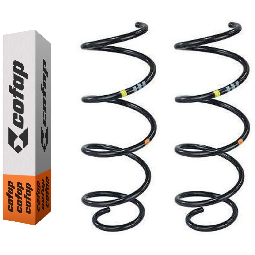 Mola Suspensão Dianteira Fiat Mobi - Cofap - MC.EFIAT122 - (1)