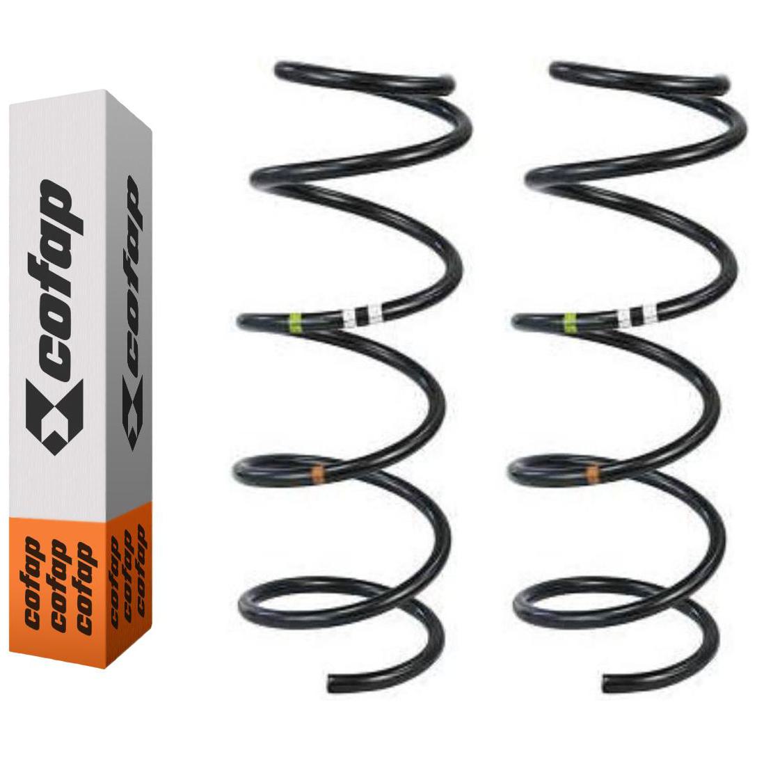 Mola Suspensão Dianteira Fiat Palio - Cofap - MC.EFIAT125 - (1)