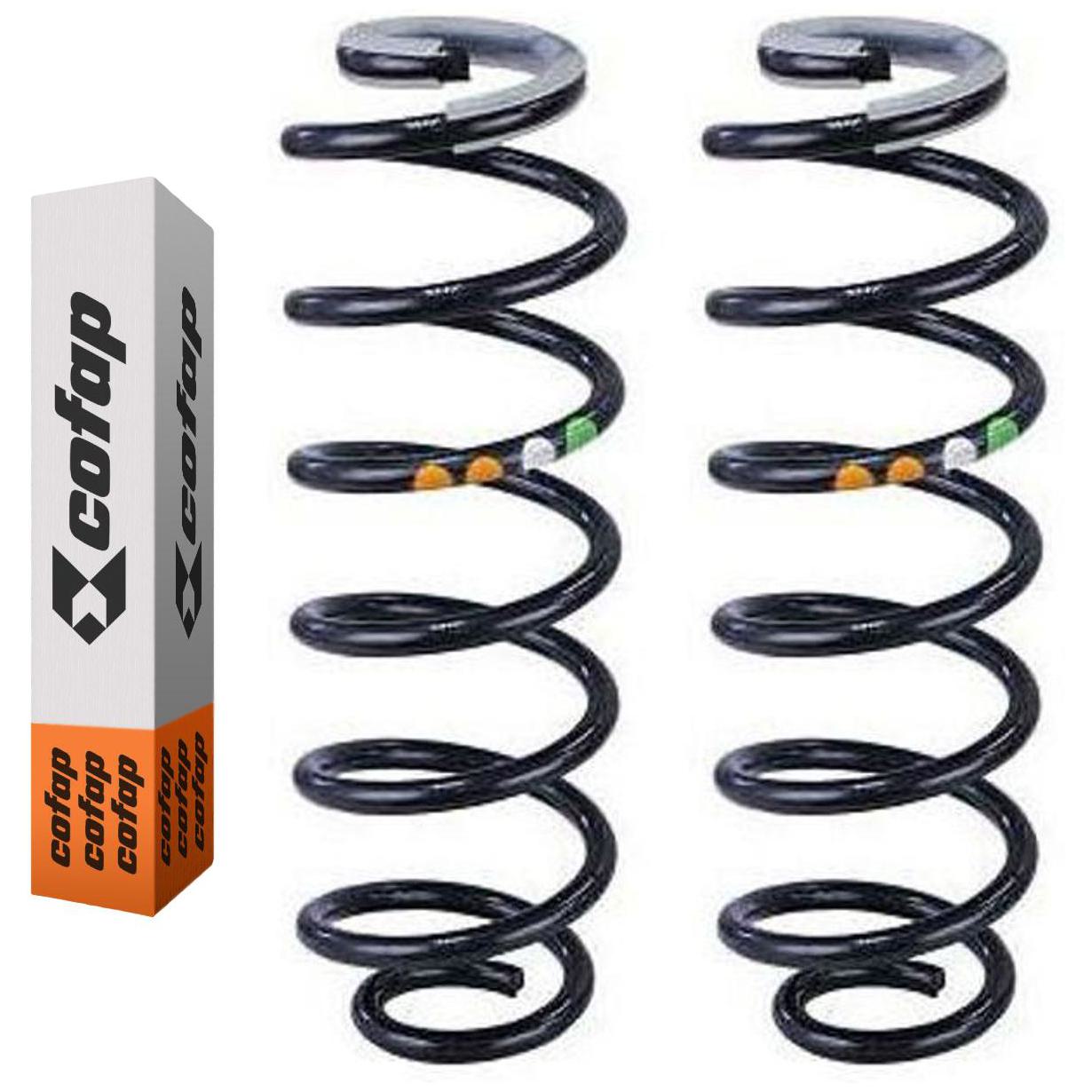 Mola Suspensão Dianteira Peugeot 408 - Cofap - MC.EPEG1003 - (1)